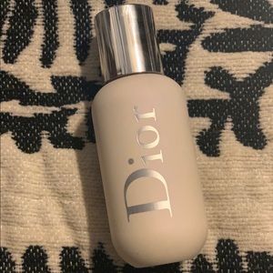 Dior BACKSTAGE Face & Body Primer